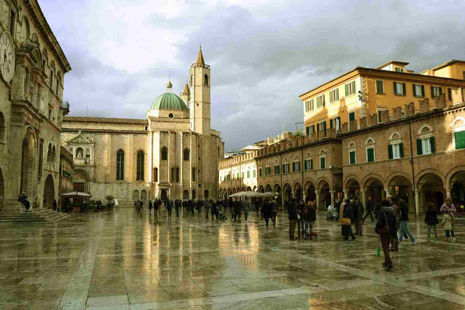 San Francesco Ascoli Piceno