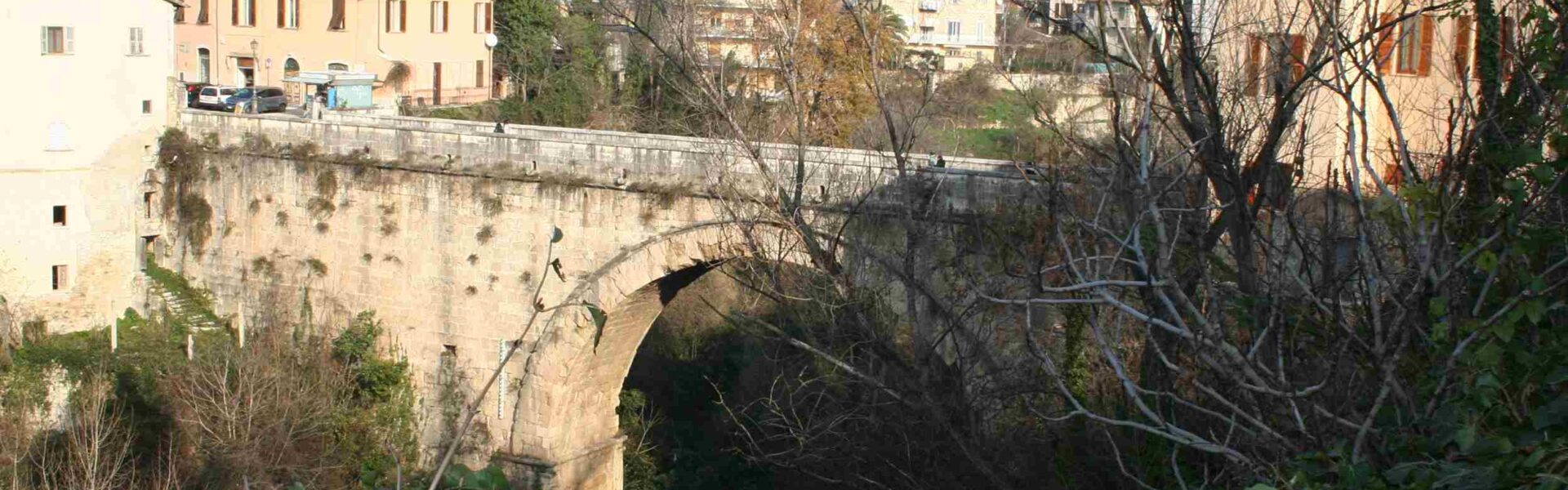 ponte romano di ascoli piceno